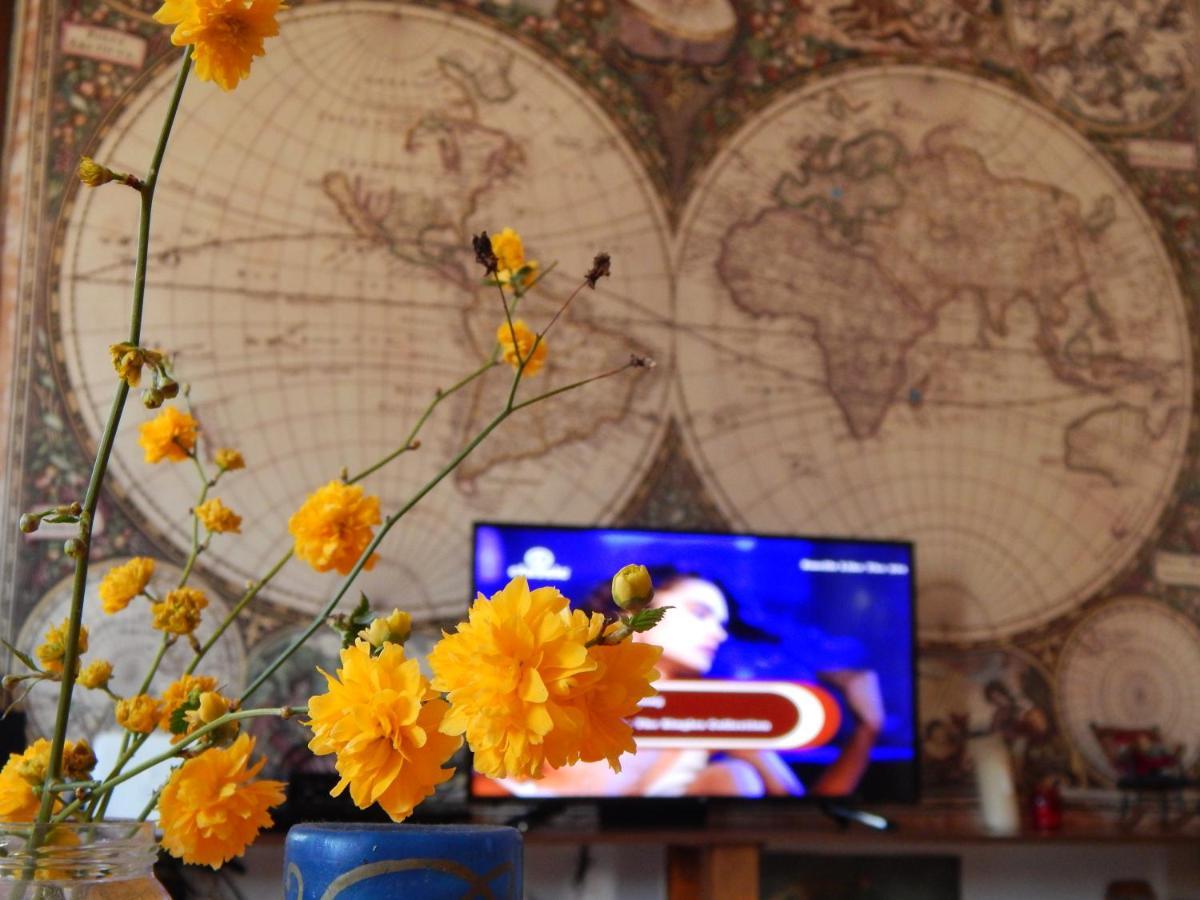 Impeccable Apartment With View In Dolna Matka スコピエ エクステリア 写真